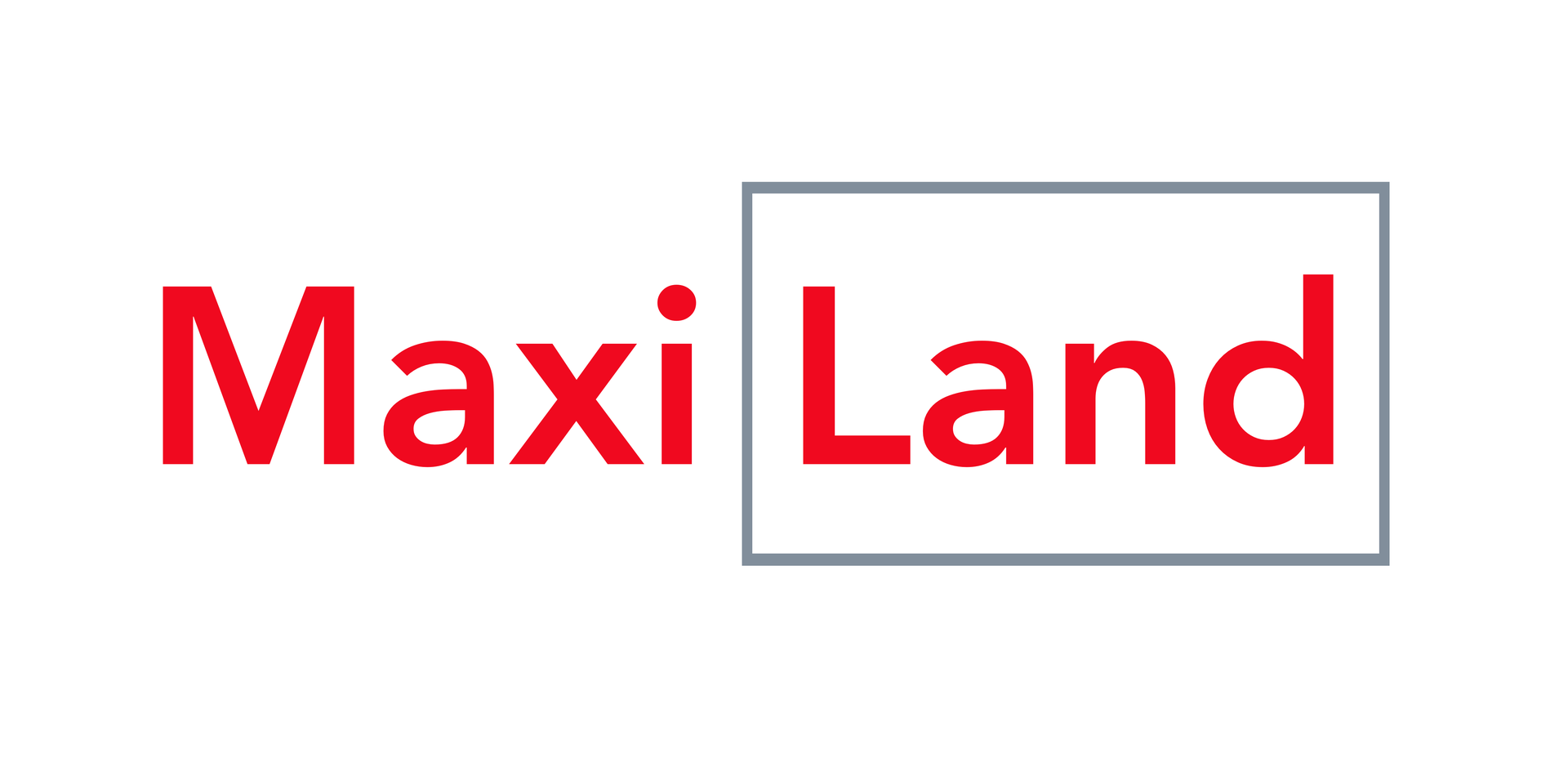 MaxiLand
